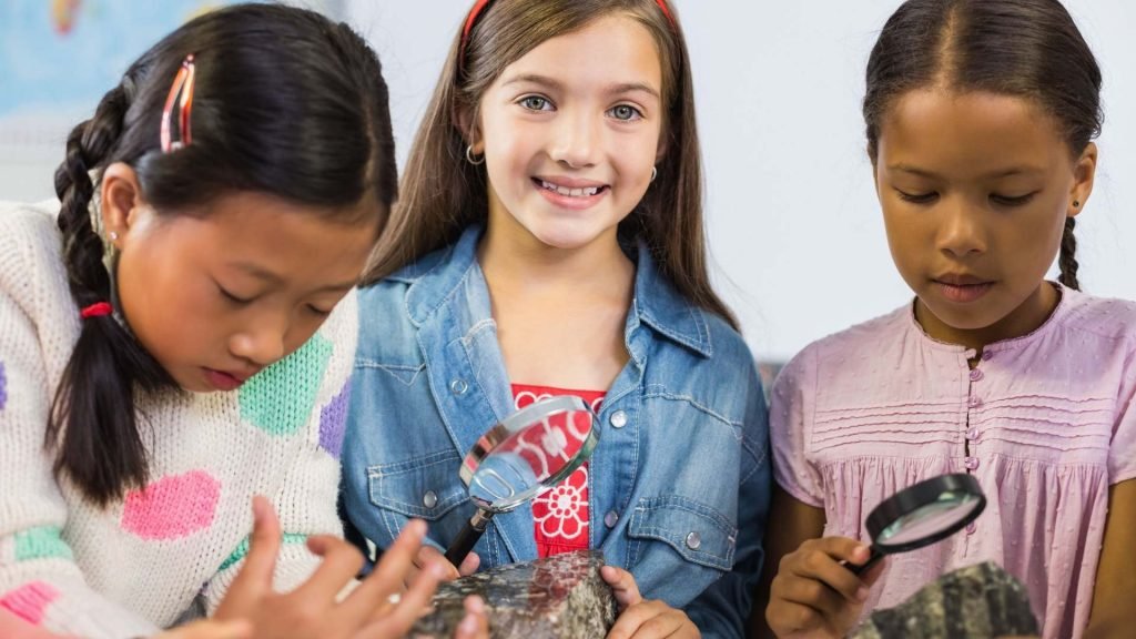 stem girls perth workshop2