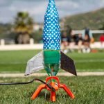 water rocket workshop 1