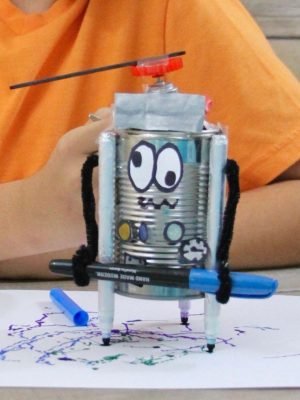 wiggle-bot