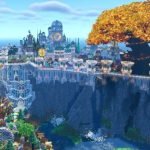 minecraft curiocity challenge 1