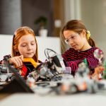minecraft lego curiocity