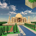 Minecraft CurioCity Wonders of world